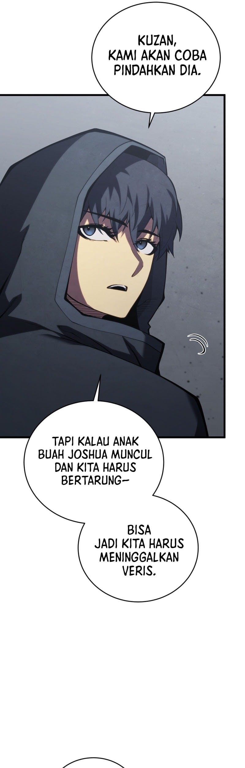 Swordmaster’s Youngest Son Bab 160 halaman 30