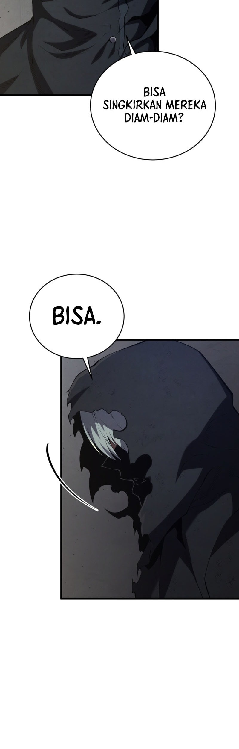 Swordmaster’s Youngest Son Bab 160 halaman 37