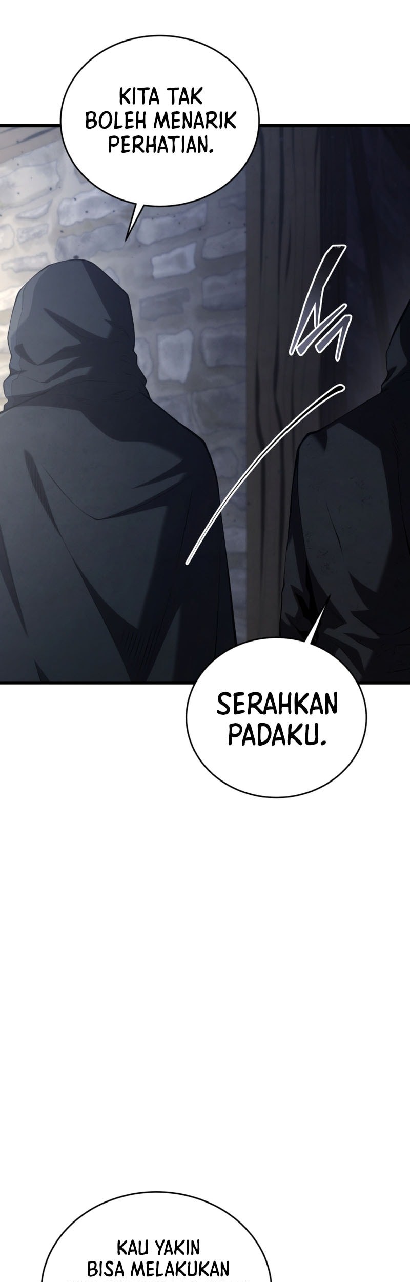 Swordmaster’s Youngest Son Bab 160 halaman 38