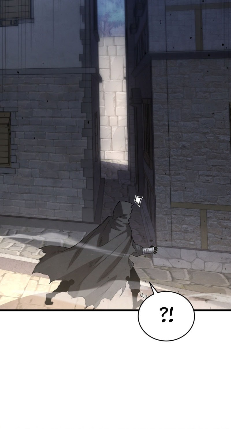 Swordmaster’s Youngest Son Bab 160 halaman 41