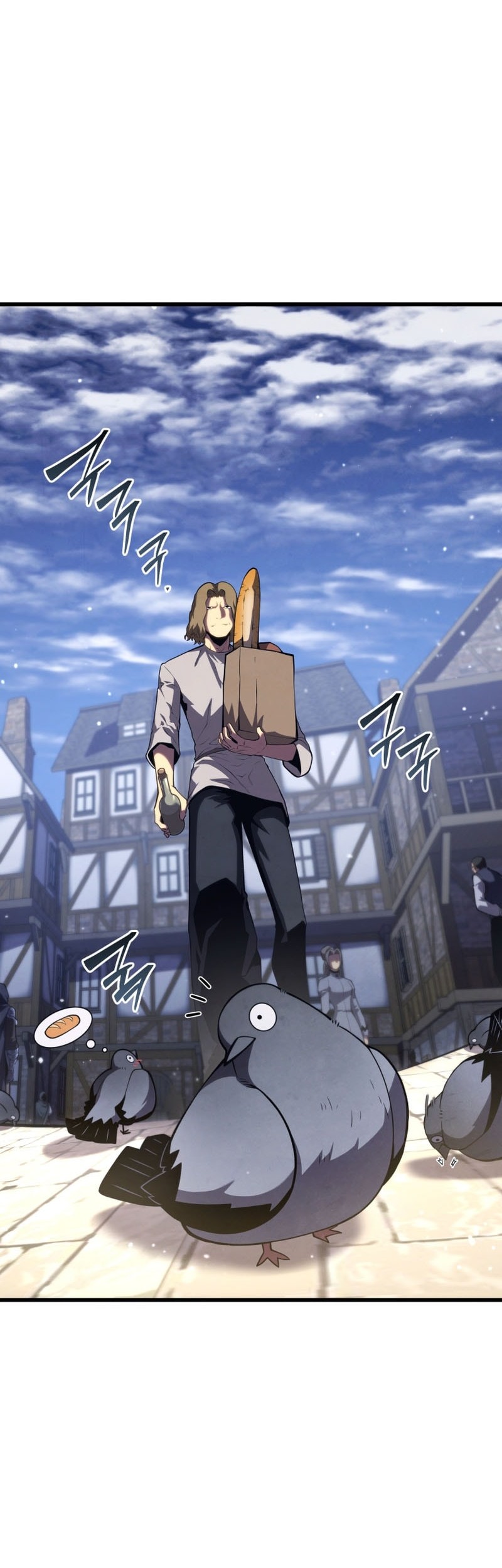Swordmaster’s Youngest Son Bab 160 halaman 47