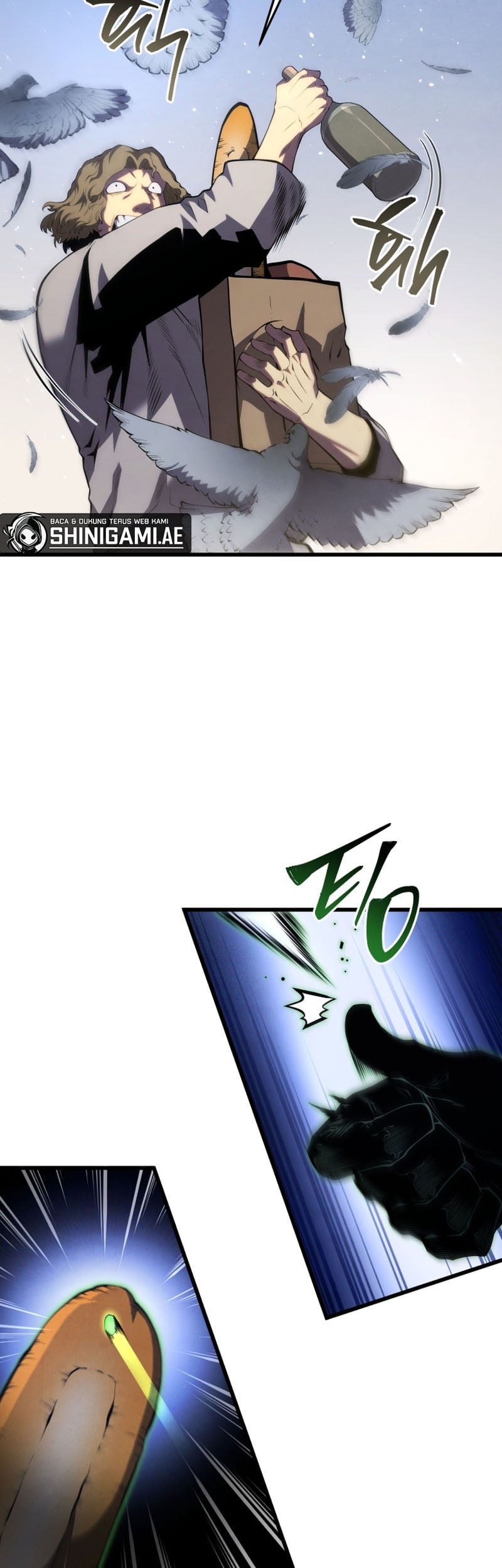 Swordmaster’s Youngest Son Bab 160 halaman 52