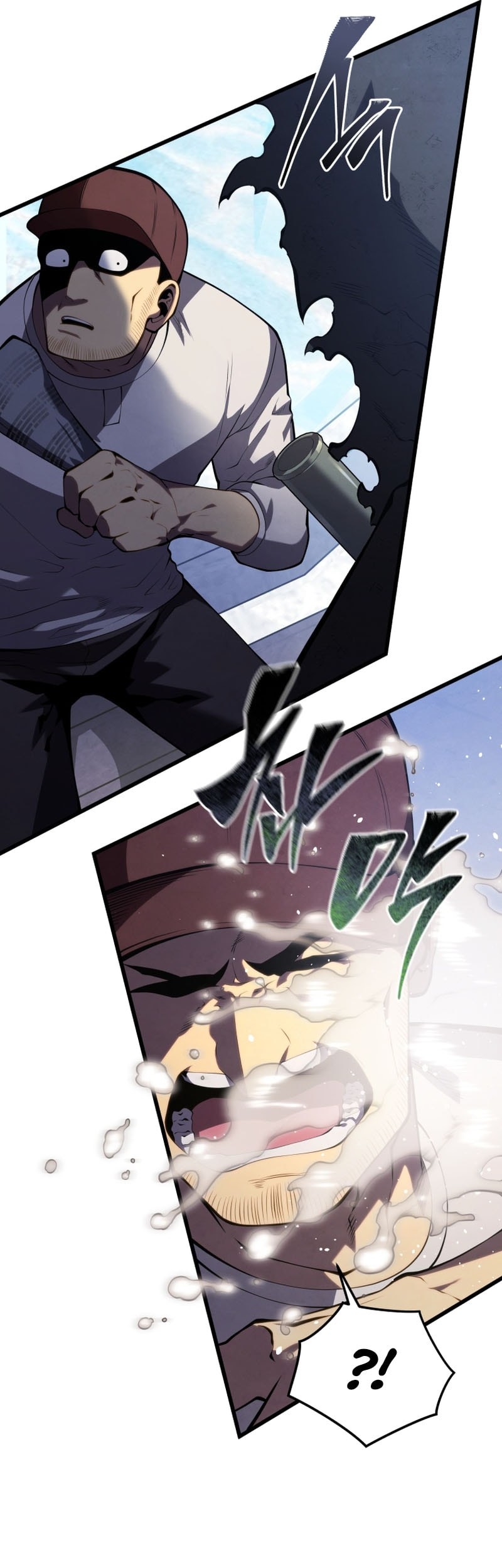 Swordmaster’s Youngest Son Bab 160 halaman 56