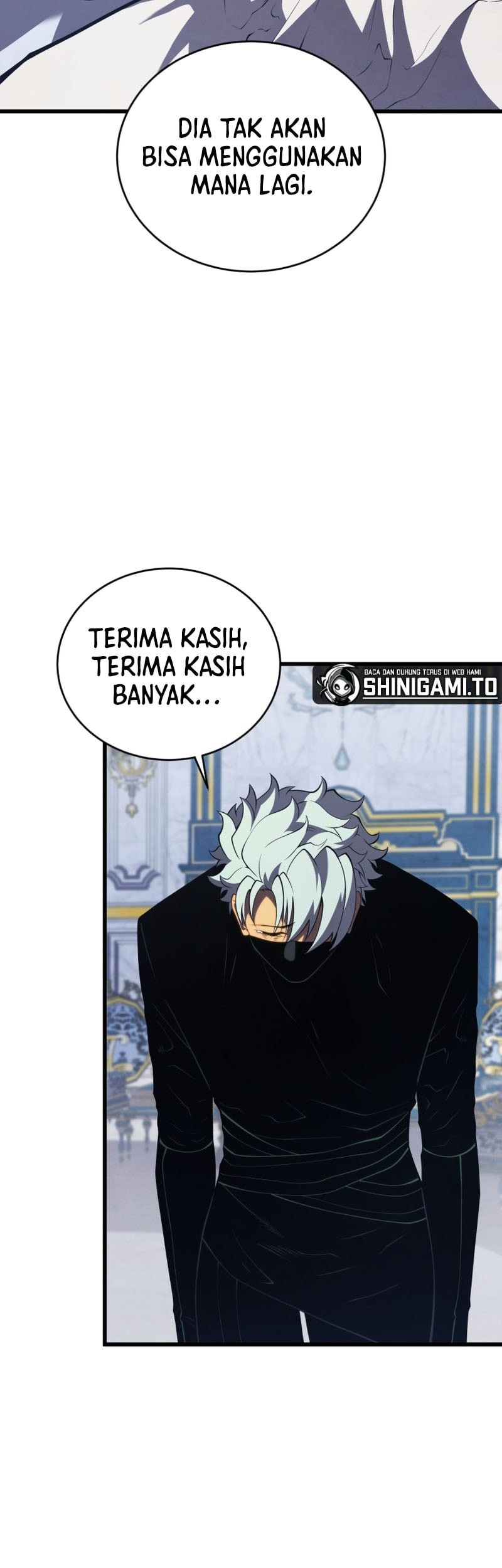 Swordmaster’s Youngest Son Bab 161 halaman 4