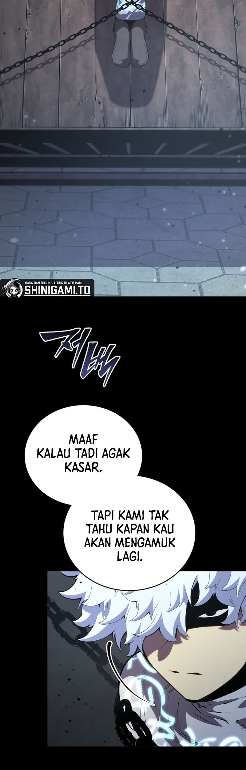 Swordmaster’s Youngest Son Bab 161 halaman 8