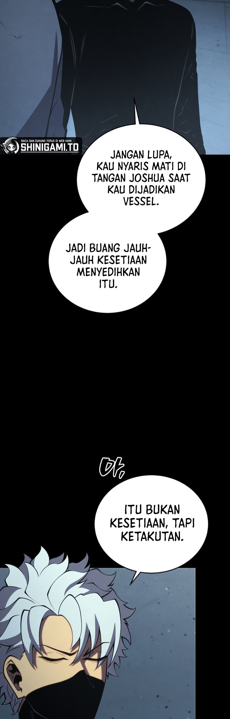 Swordmaster’s Youngest Son Bab 161 halaman 12