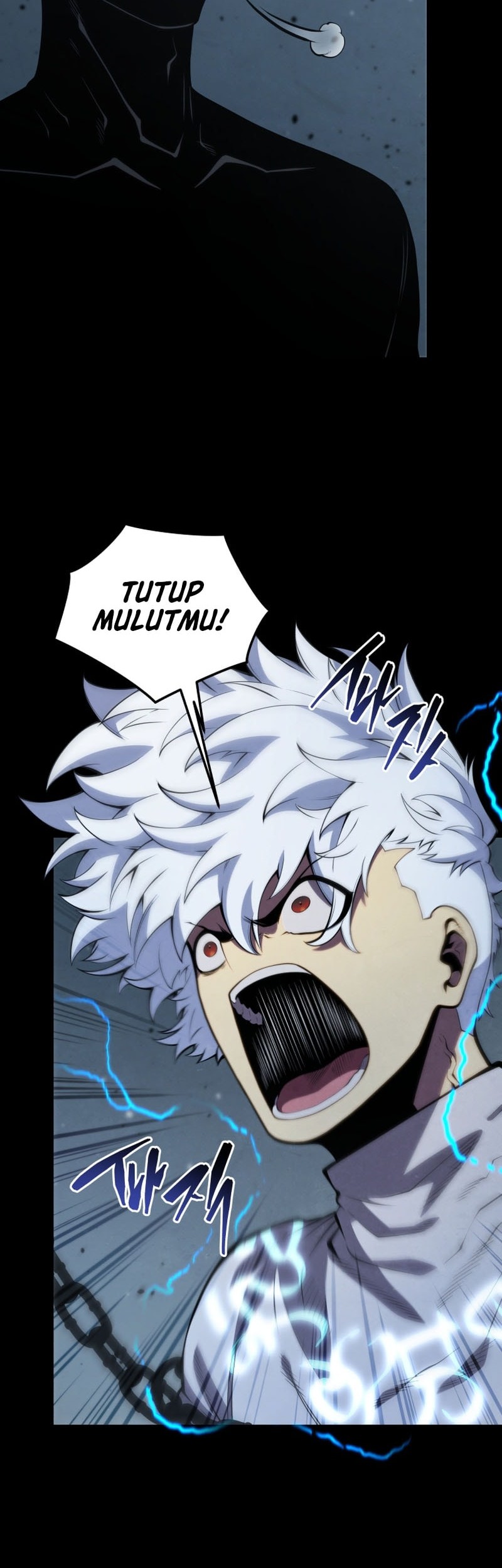 Swordmaster’s Youngest Son Bab 161 halaman 13