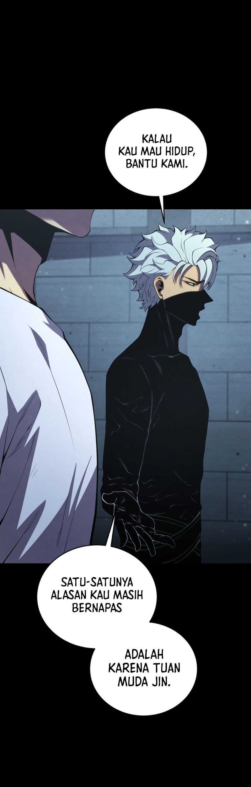Swordmaster’s Youngest Son Bab 161 halaman 14