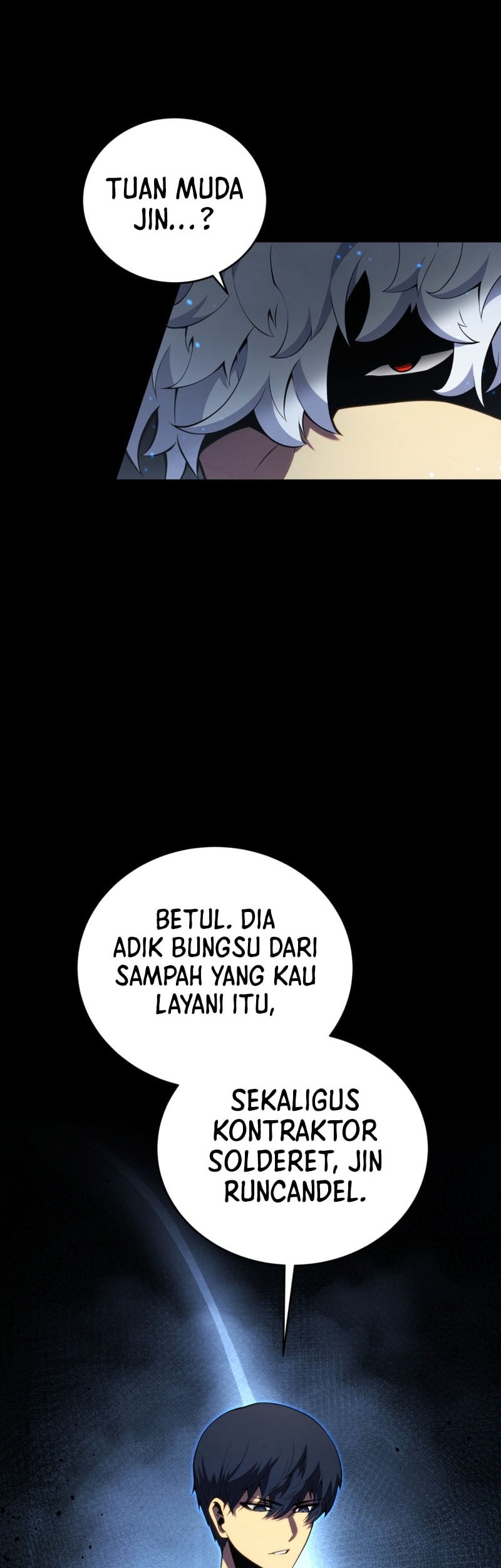 Swordmaster’s Youngest Son Bab 161 halaman 15