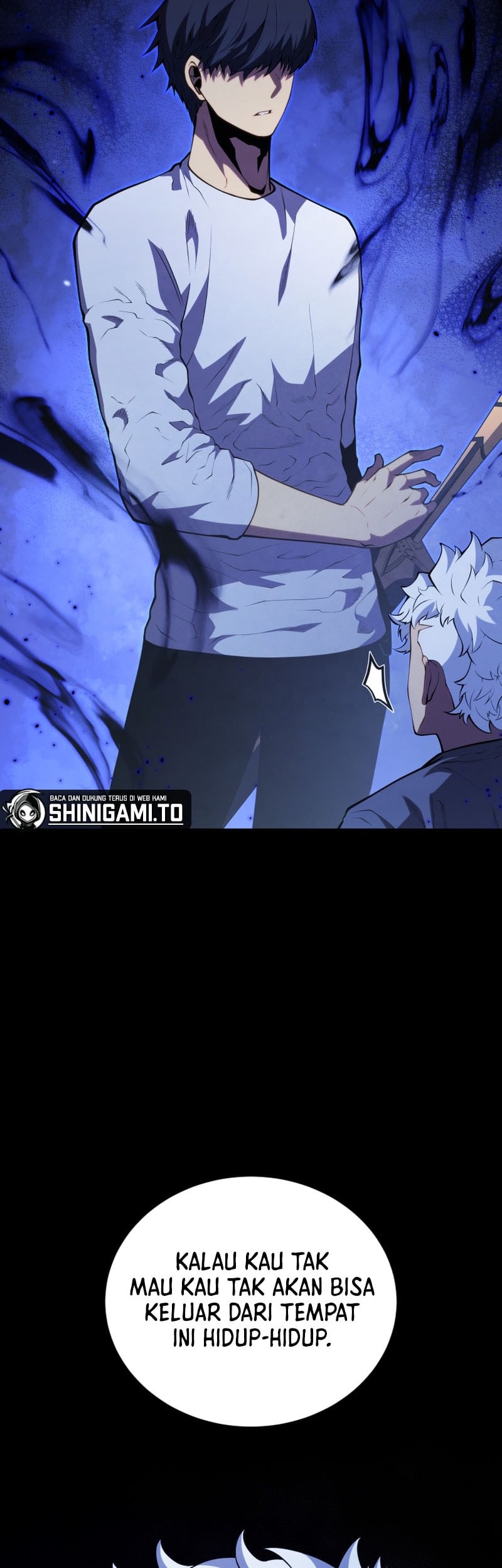 Swordmaster’s Youngest Son Bab 161 halaman 24