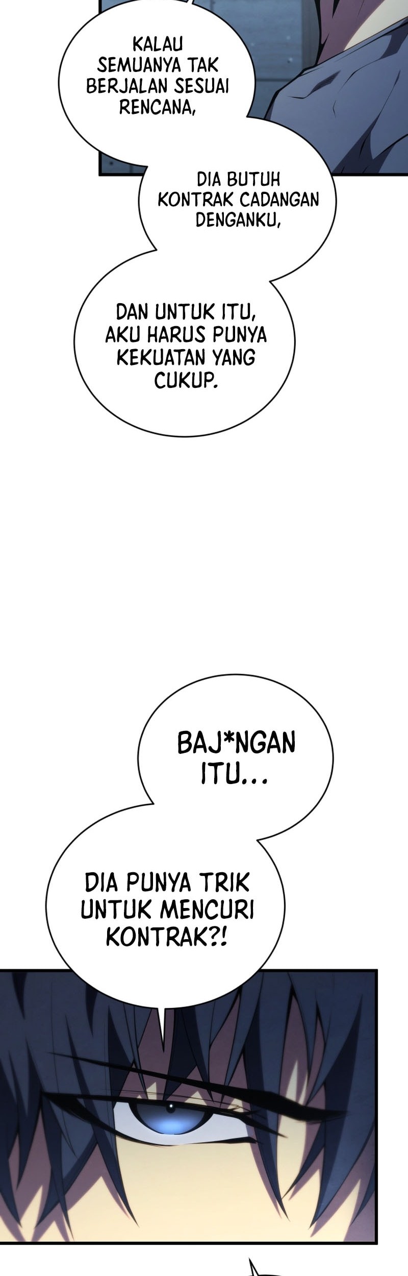 Swordmaster’s Youngest Son Bab 161 halaman 31