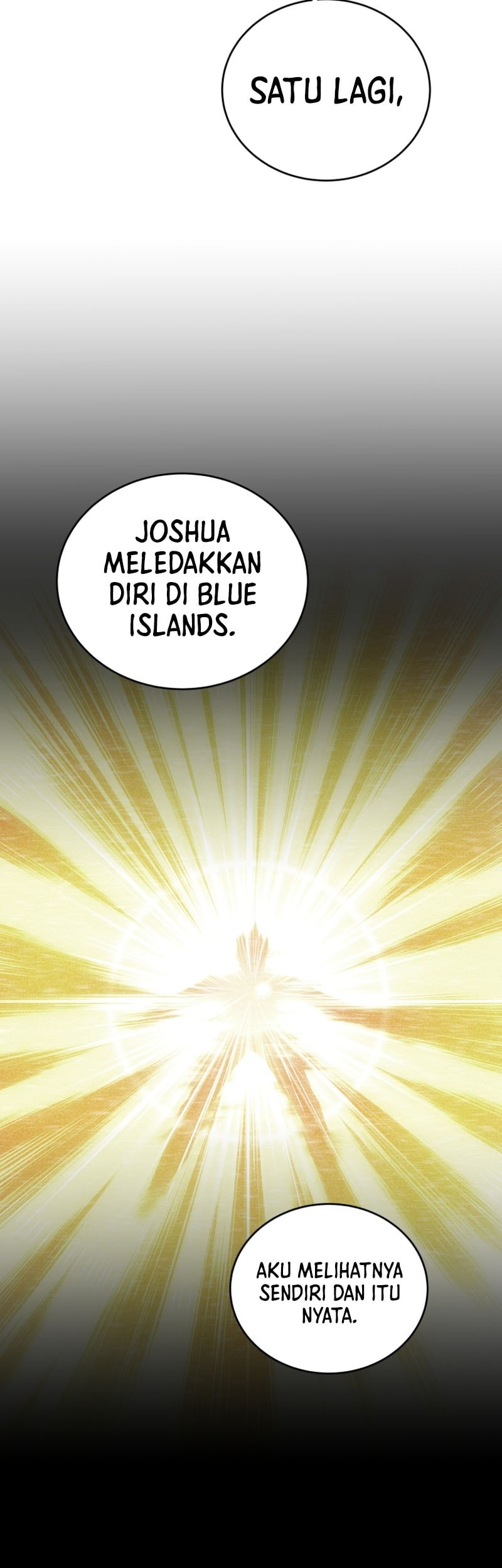 Swordmaster’s Youngest Son Bab 161 halaman 32