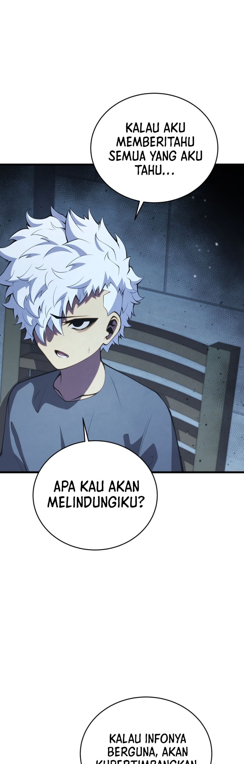 Swordmaster’s Youngest Son Bab 161 halaman 36