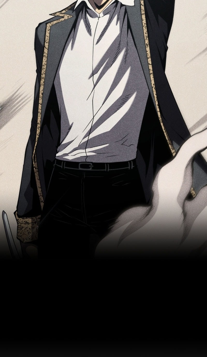 Swordmaster’s Youngest Son Bab 161 halaman 41