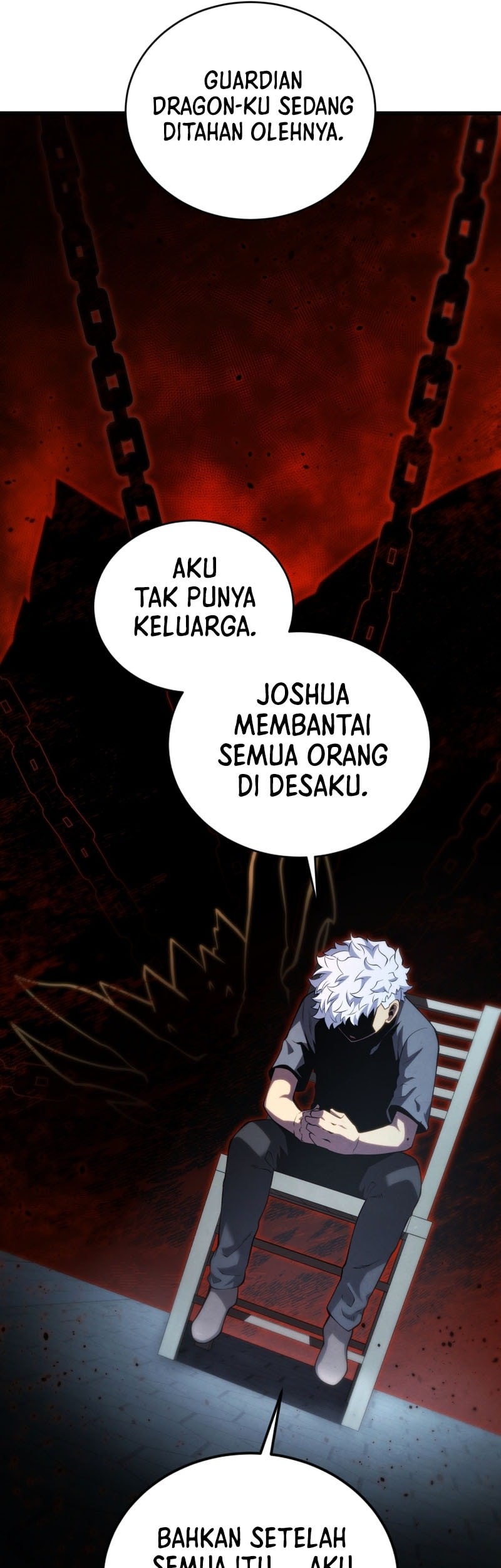 Swordmaster’s Youngest Son Bab 161 halaman 46