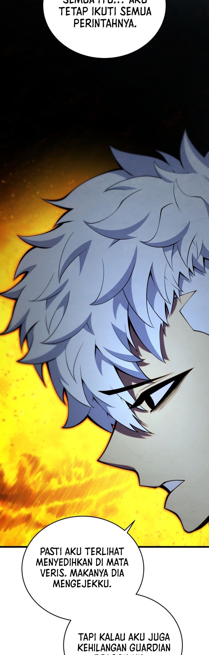 Swordmaster’s Youngest Son Bab 161 halaman 47