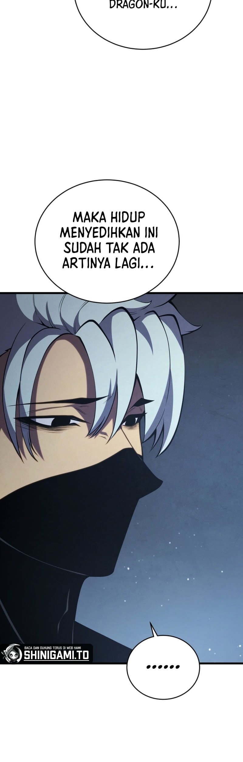 Swordmaster’s Youngest Son Bab 161 halaman 48