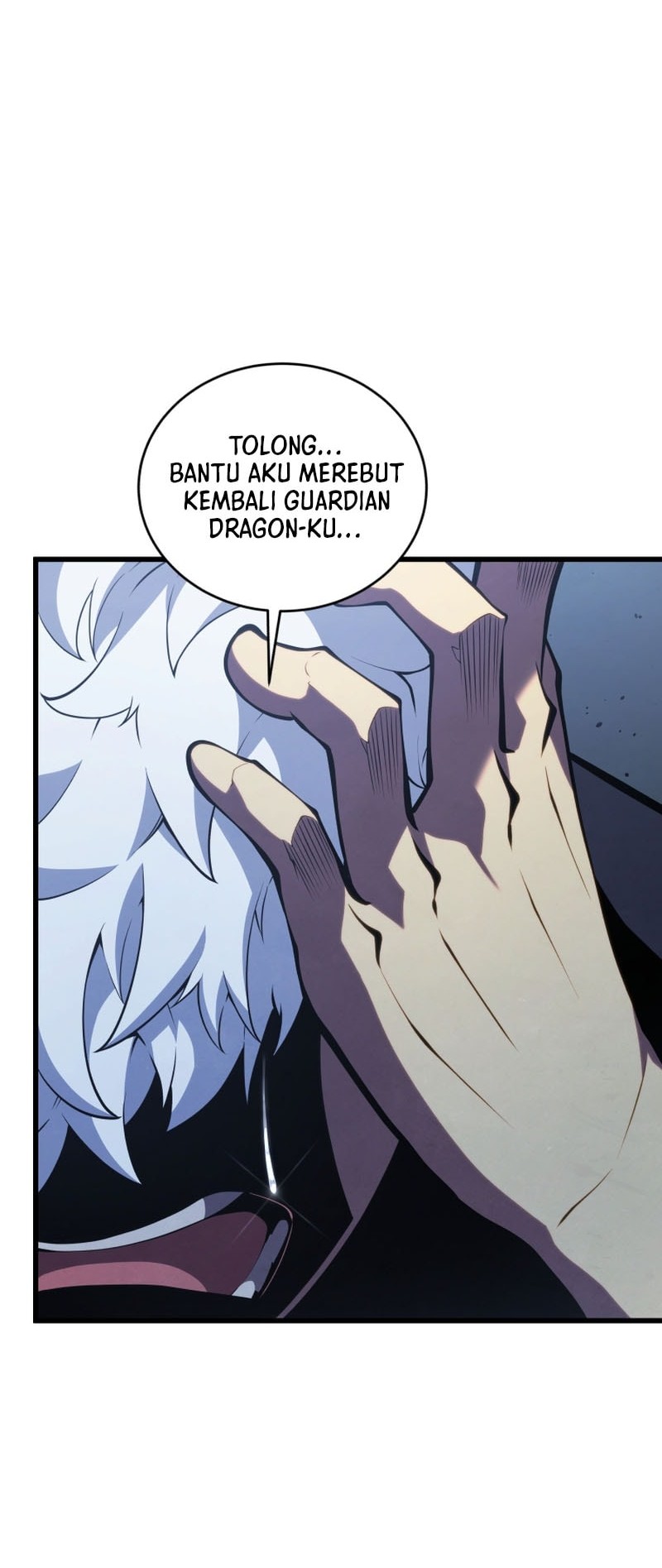 Swordmaster’s Youngest Son Bab 161 halaman 49