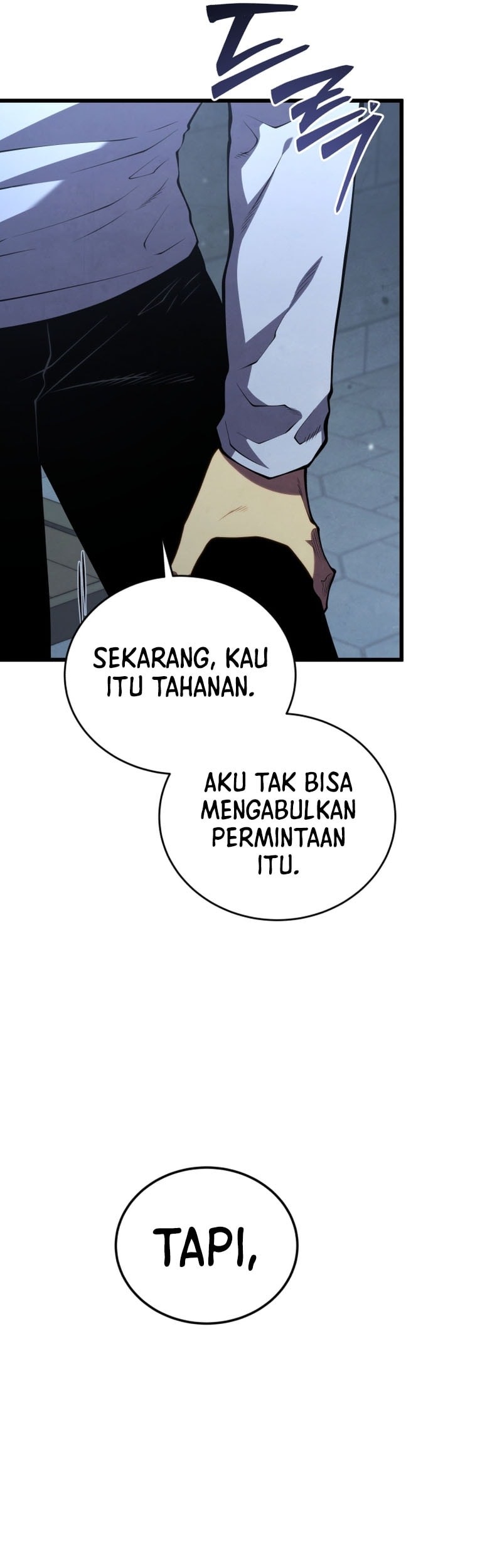 Swordmaster’s Youngest Son Bab 161 halaman 50