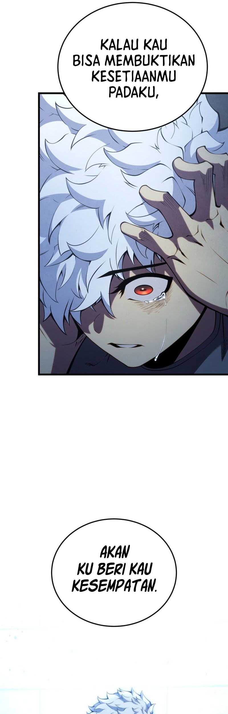 Swordmaster’s Youngest Son Bab 161 halaman 51