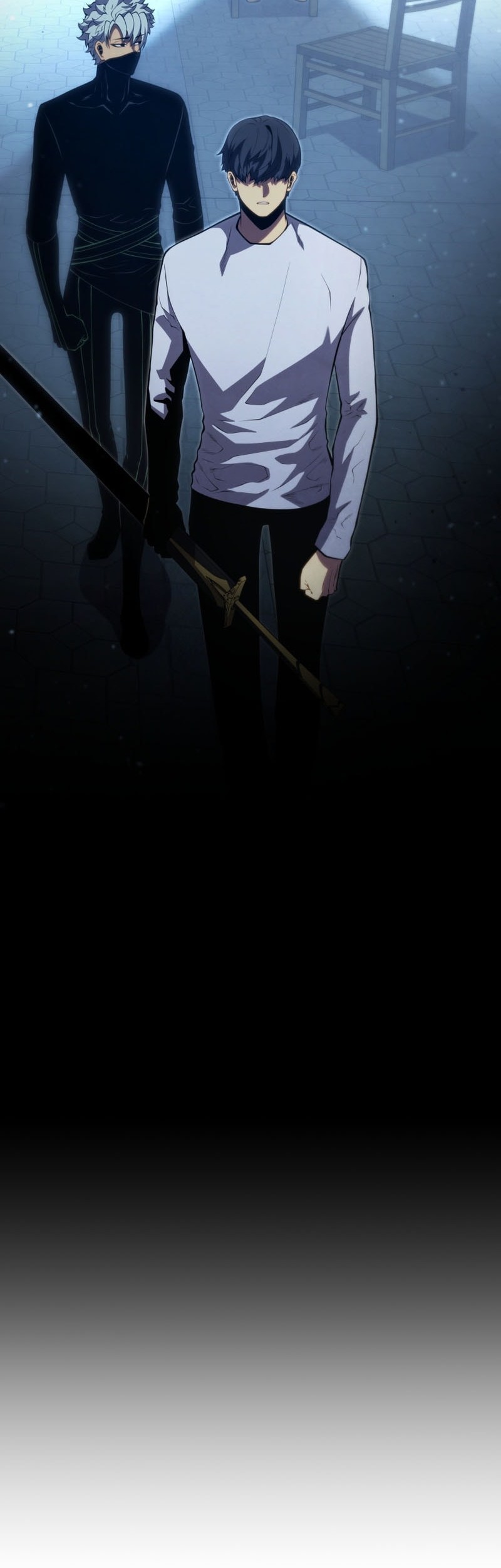 Swordmaster’s Youngest Son Bab 161 halaman 53