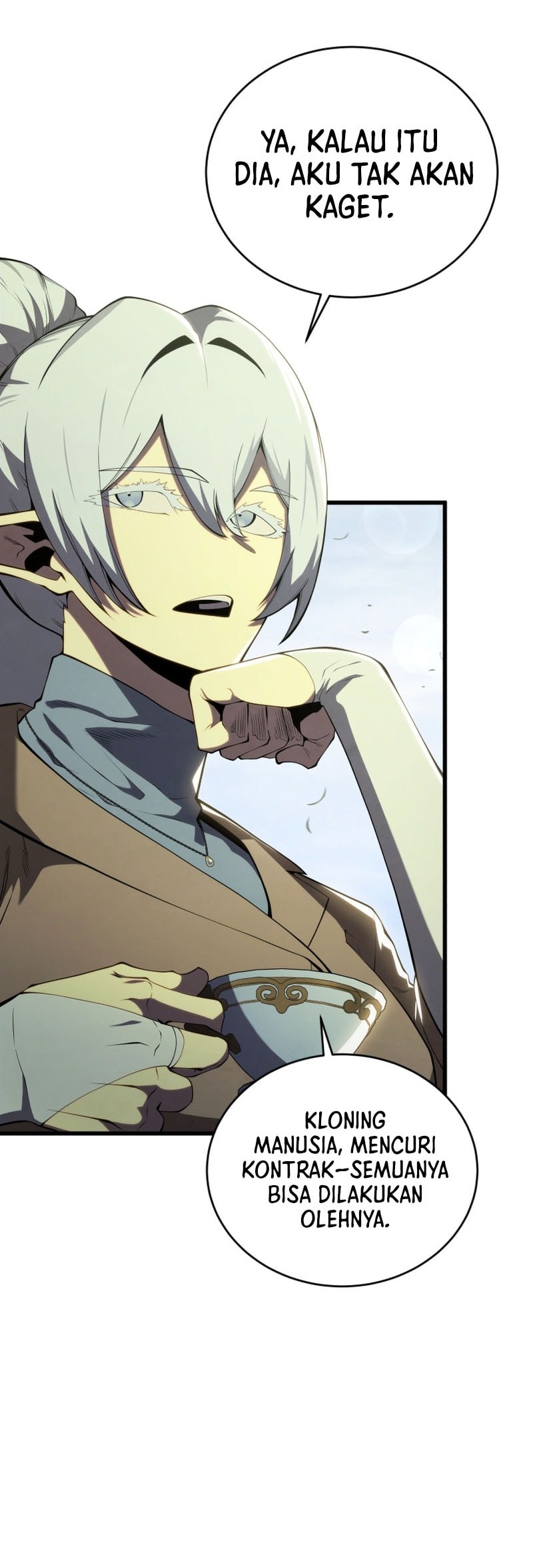 Swordmaster’s Youngest Son Bab 161 halaman 57