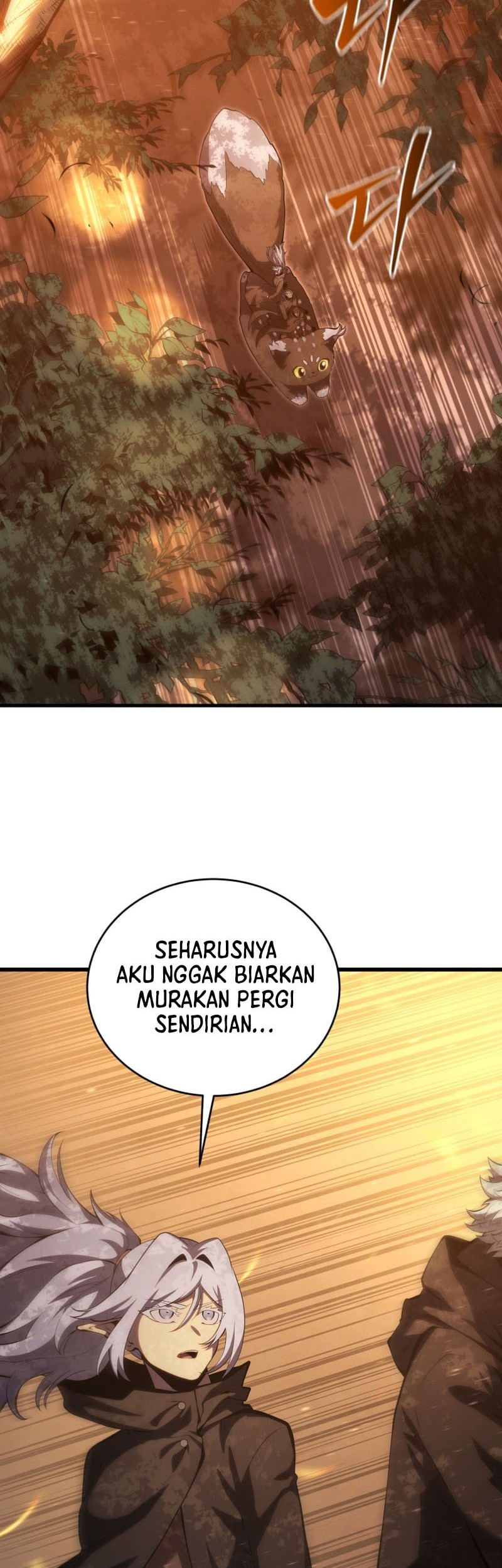 Swordmaster’s Youngest Son Bab 162 halaman 3