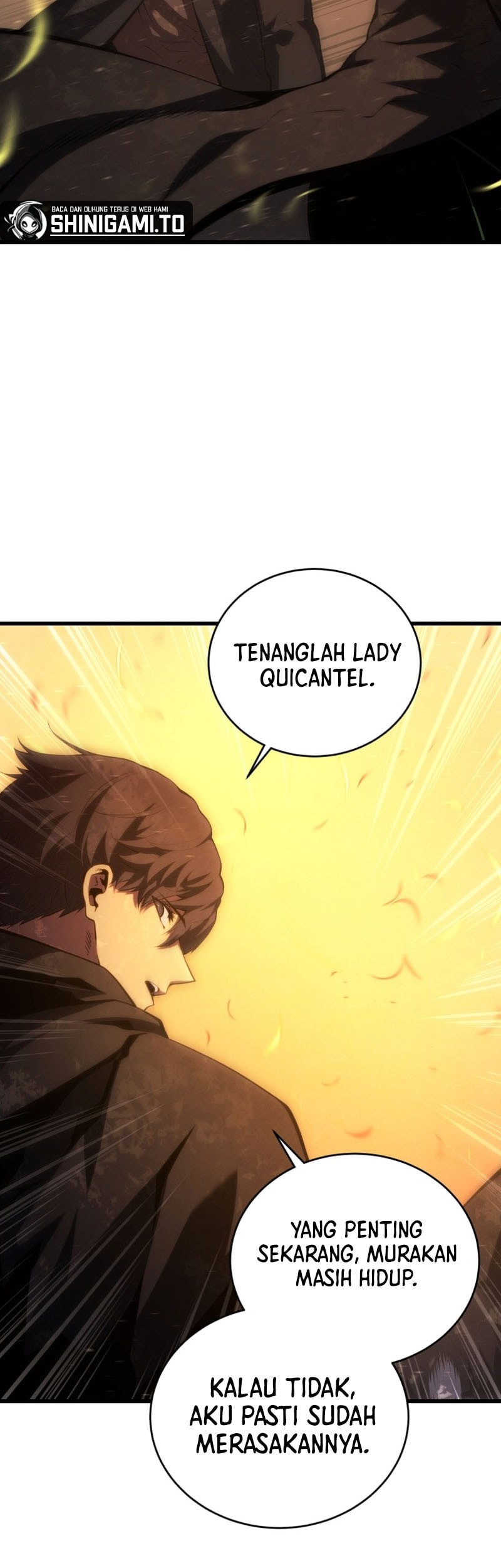 Swordmaster’s Youngest Son Bab 162 halaman 4