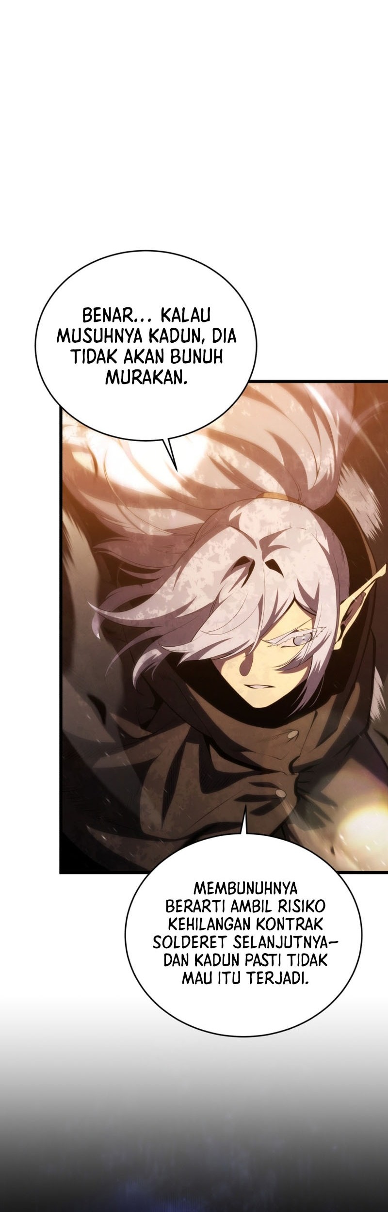 Swordmaster’s Youngest Son Bab 162 halaman 5