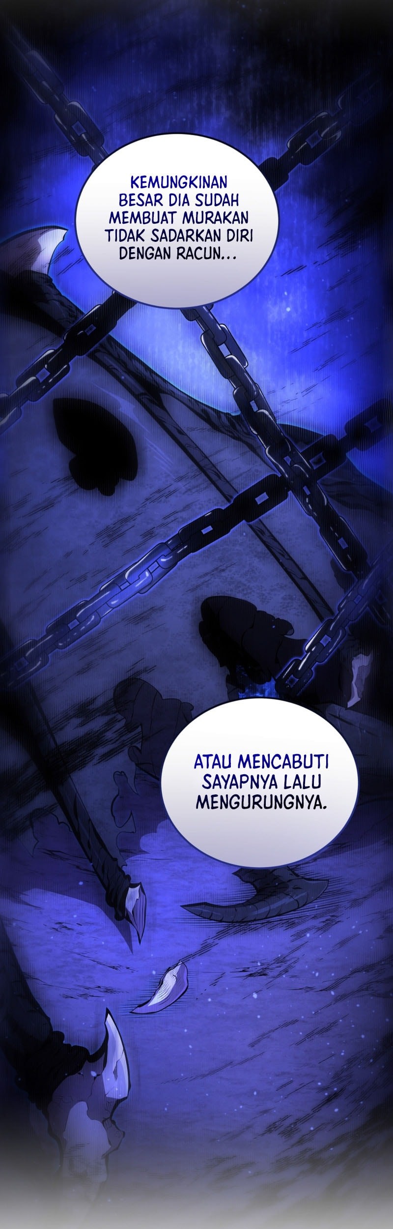 Swordmaster’s Youngest Son Bab 162 halaman 6