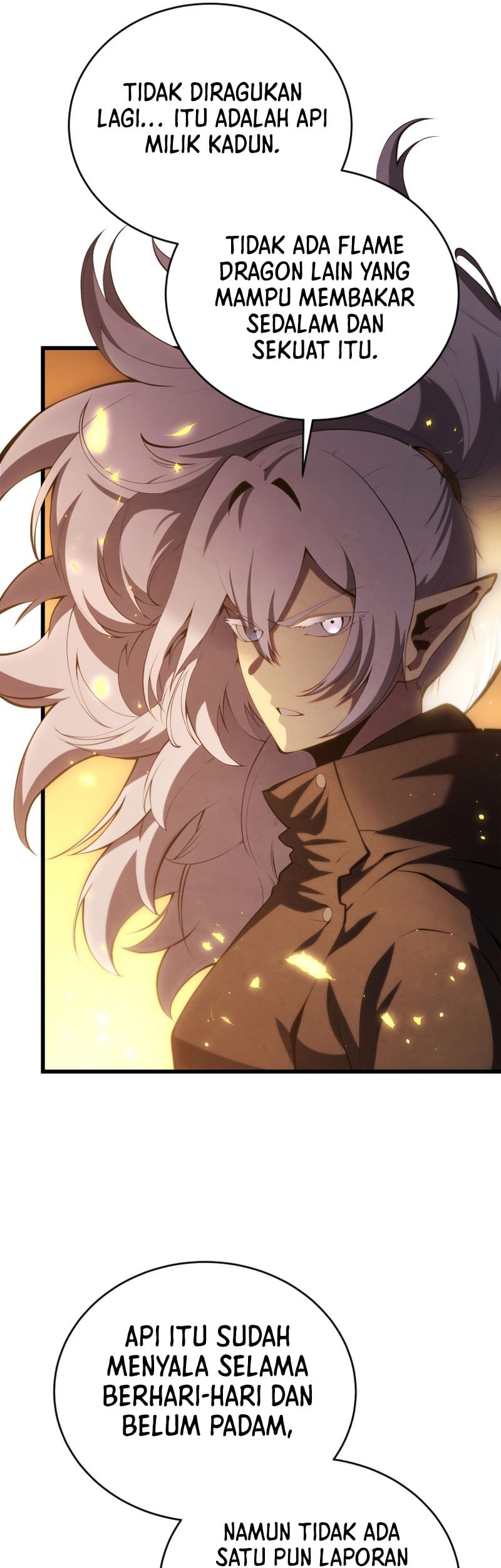 Swordmaster’s Youngest Son Bab 162 halaman 10