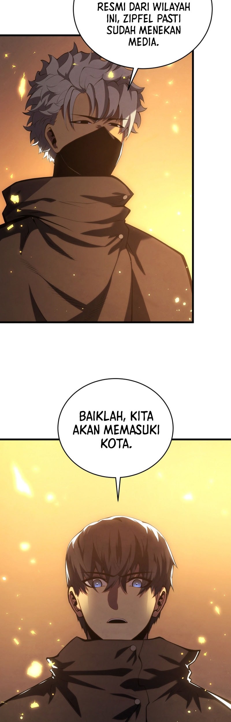 Swordmaster’s Youngest Son Bab 162 halaman 11