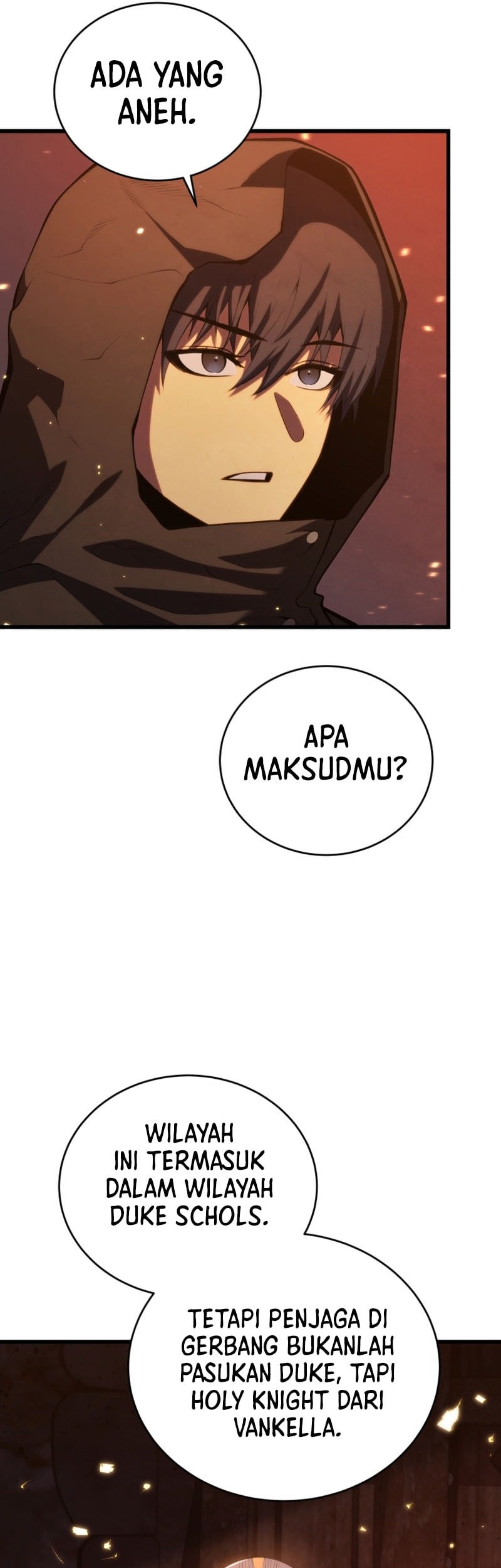 Swordmaster’s Youngest Son Bab 162 halaman 14