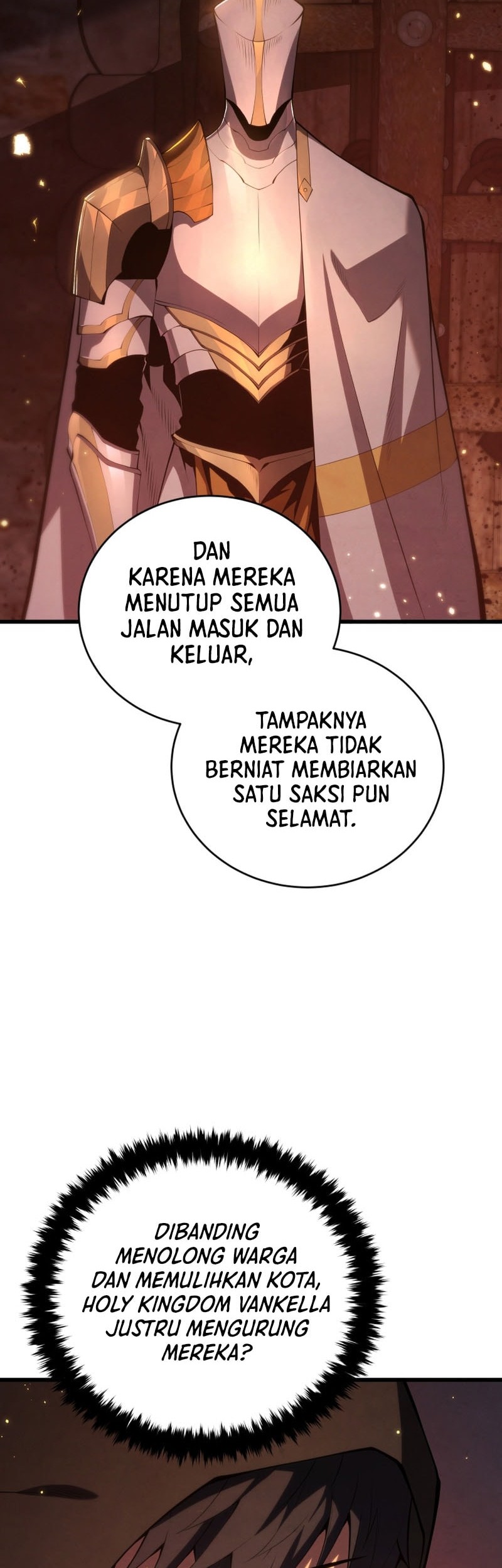 Swordmaster’s Youngest Son Bab 162 halaman 15