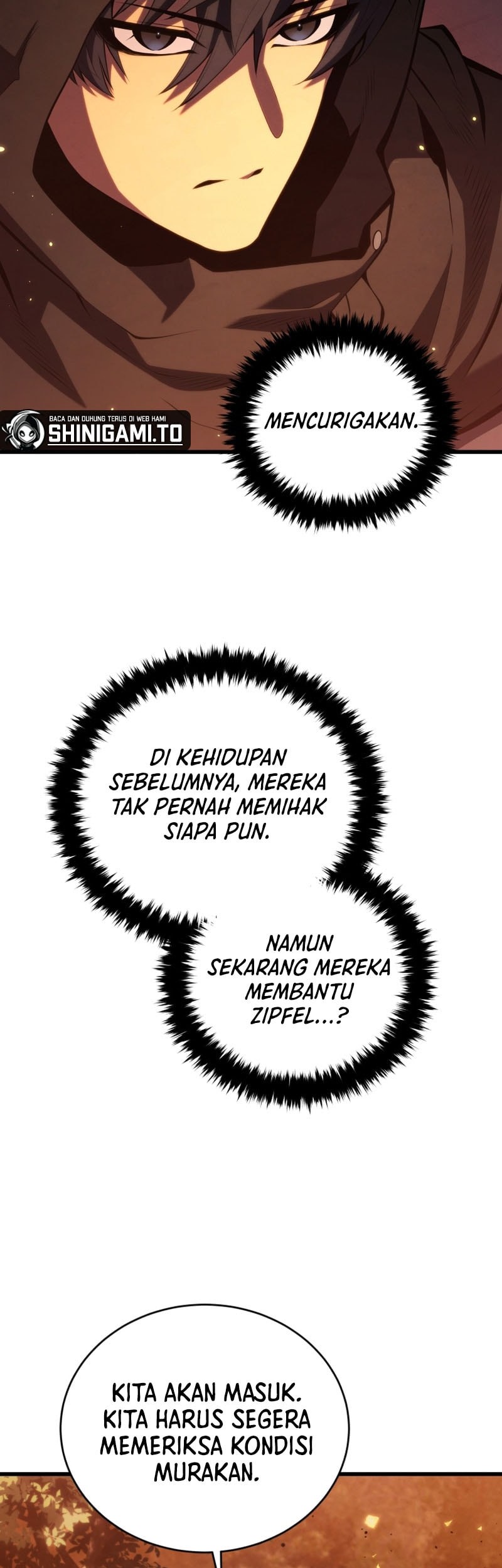 Swordmaster’s Youngest Son Bab 162 halaman 16