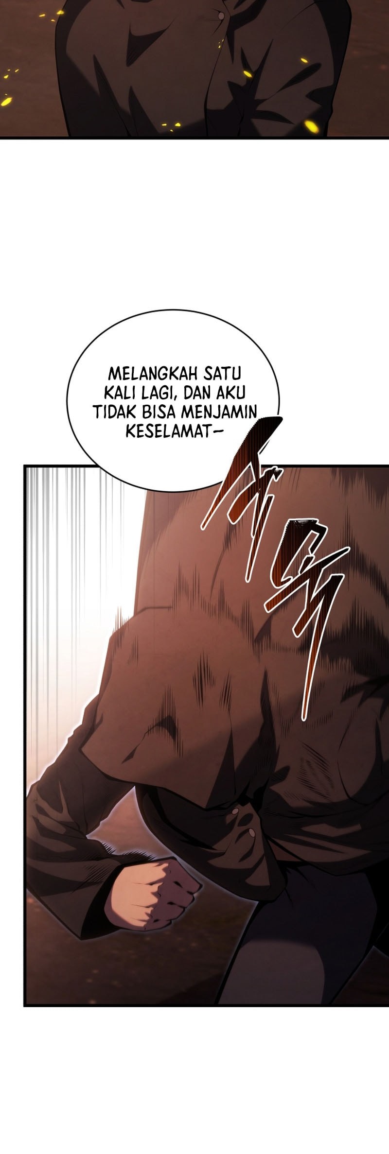 Swordmaster’s Youngest Son Bab 162 halaman 20