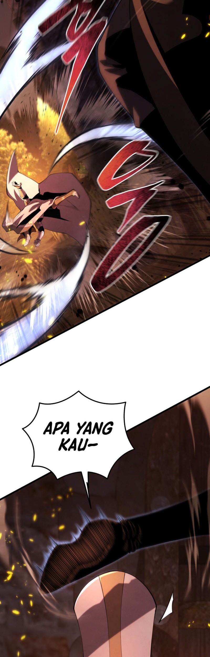 Swordmaster’s Youngest Son Bab 162 halaman 22