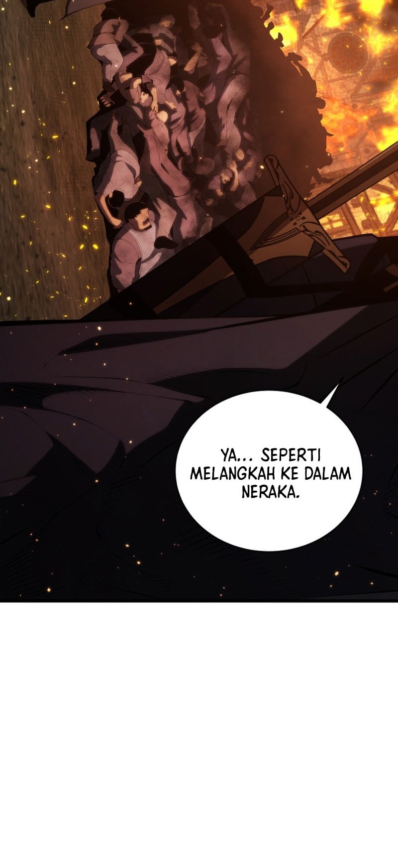 Swordmaster’s Youngest Son Bab 162 halaman 32