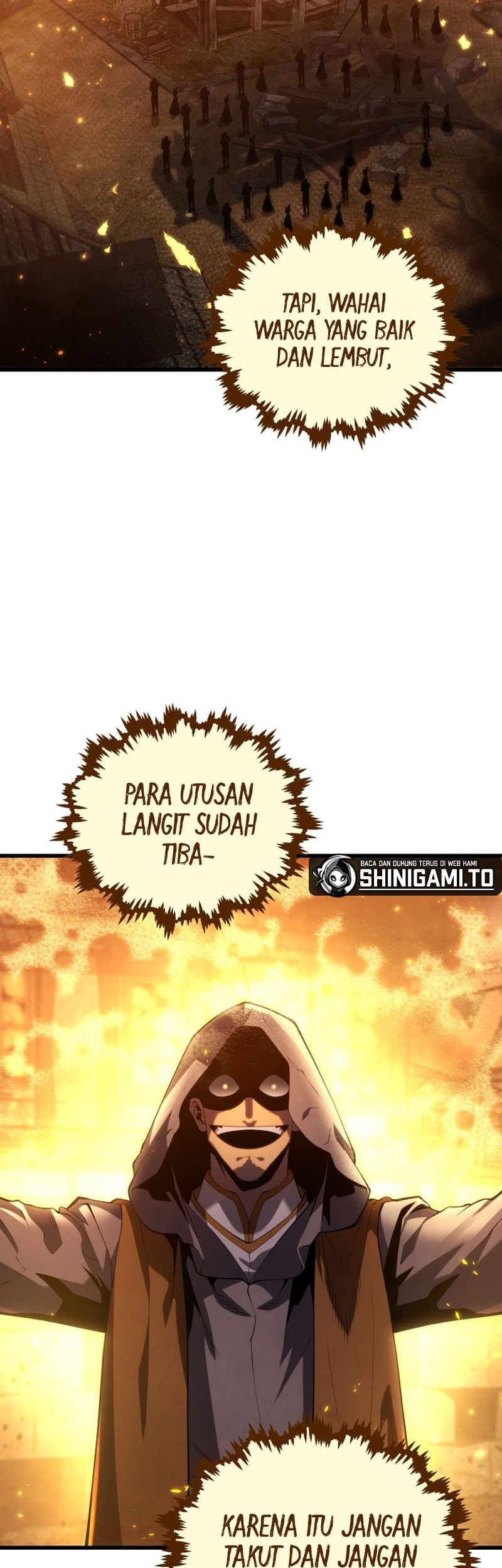 Swordmaster’s Youngest Son Bab 162 halaman 34