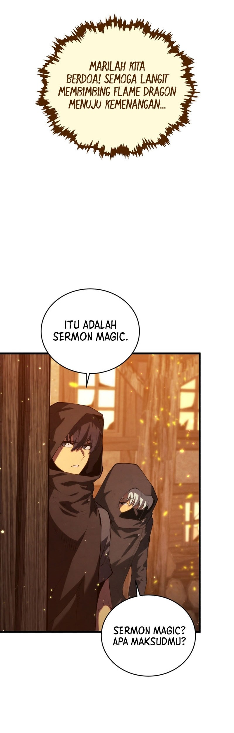Swordmaster’s Youngest Son Bab 162 halaman 36