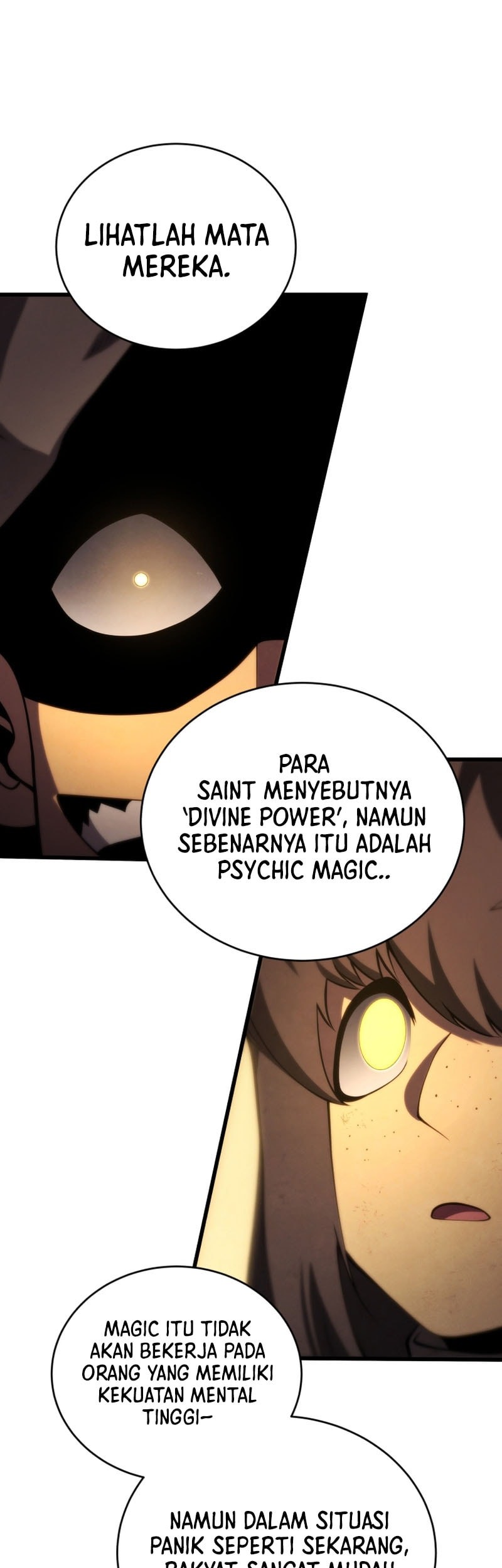Swordmaster’s Youngest Son Bab 162 halaman 37