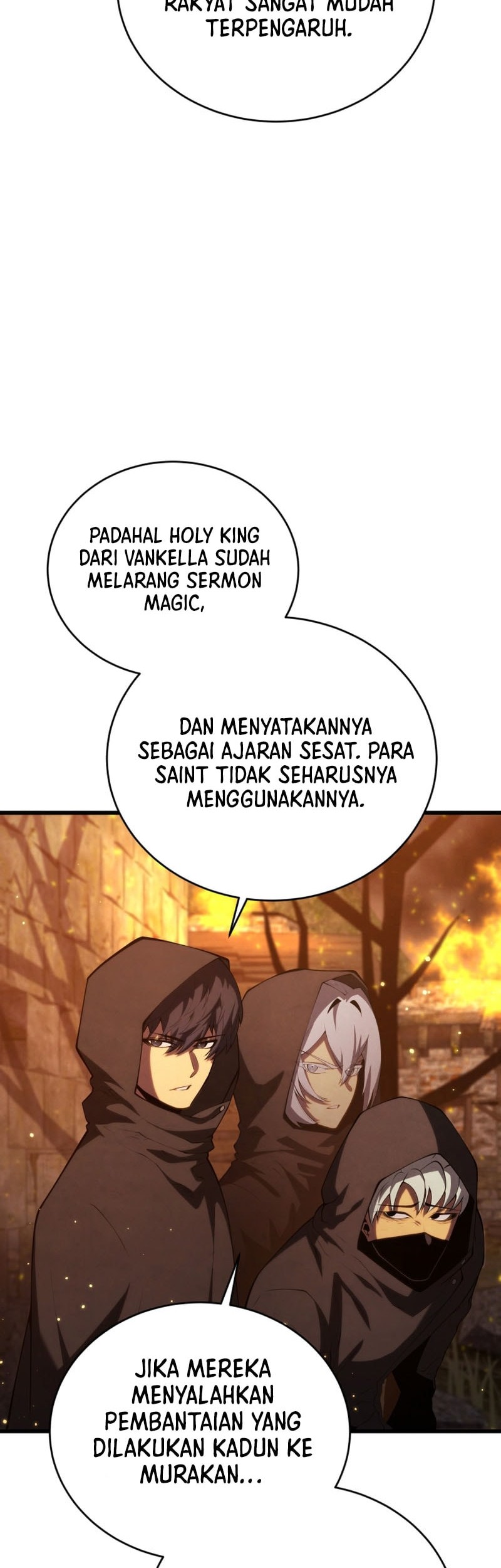 Swordmaster’s Youngest Son Bab 162 halaman 38