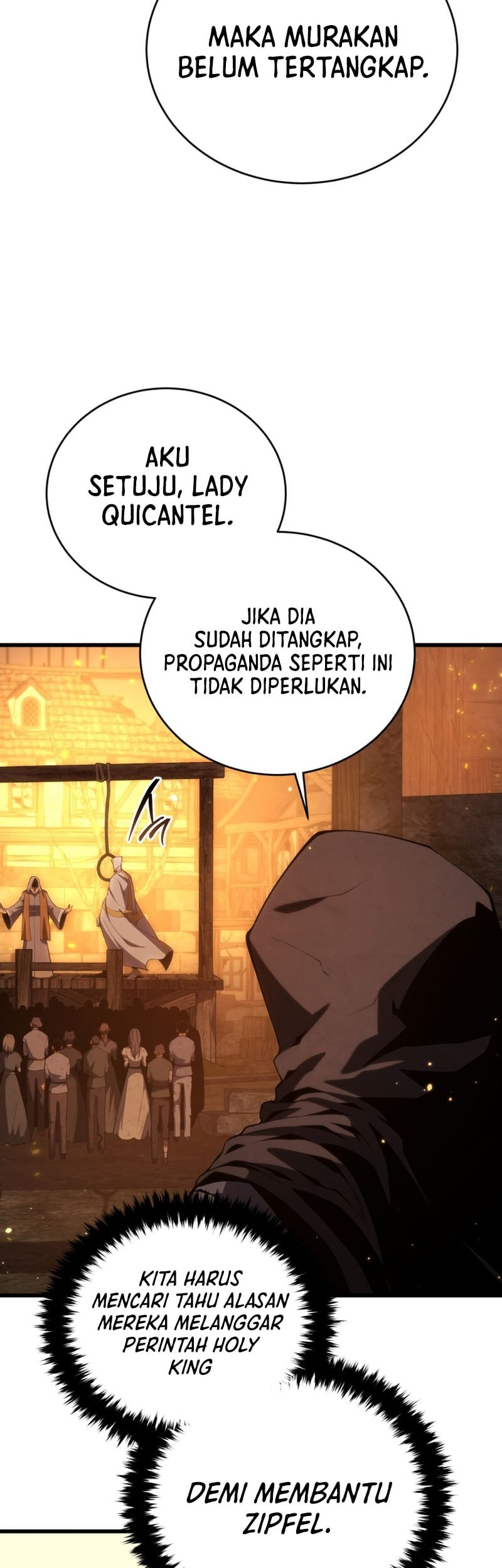 Swordmaster’s Youngest Son Bab 162 halaman 39