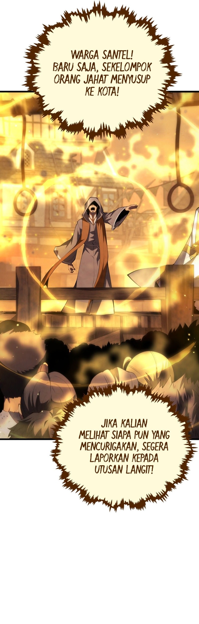 Swordmaster’s Youngest Son Bab 162 halaman 41
