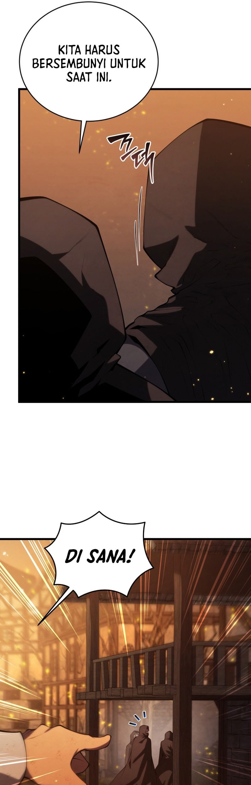 Swordmaster’s Youngest Son Bab 162 halaman 42