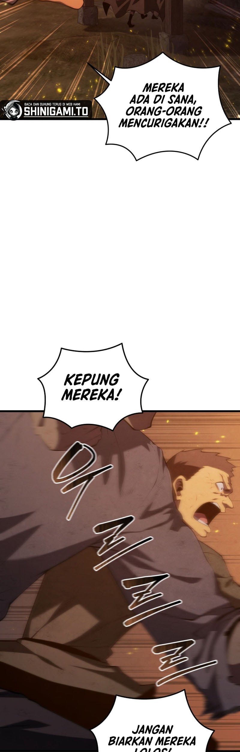 Swordmaster’s Youngest Son Bab 162 halaman 43
