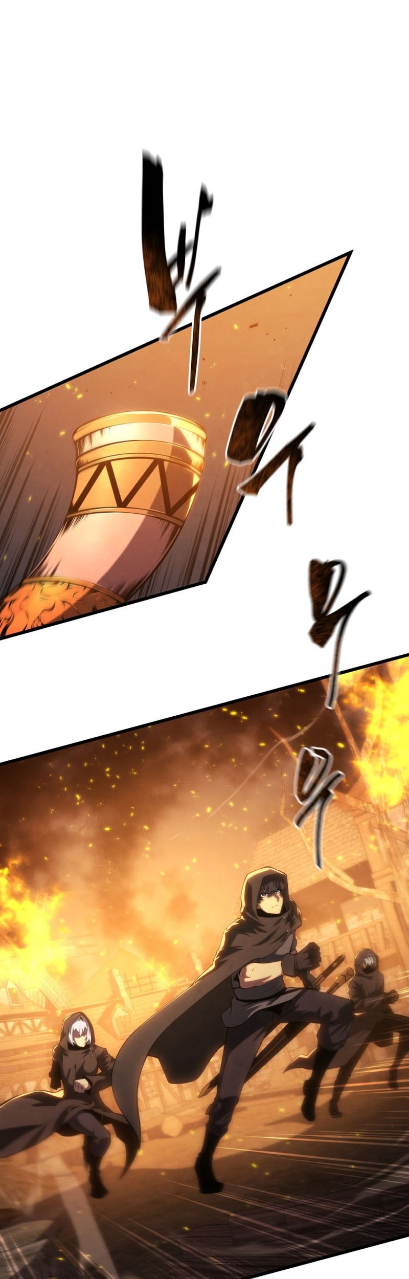 Swordmaster’s Youngest Son Bab 162 halaman 47