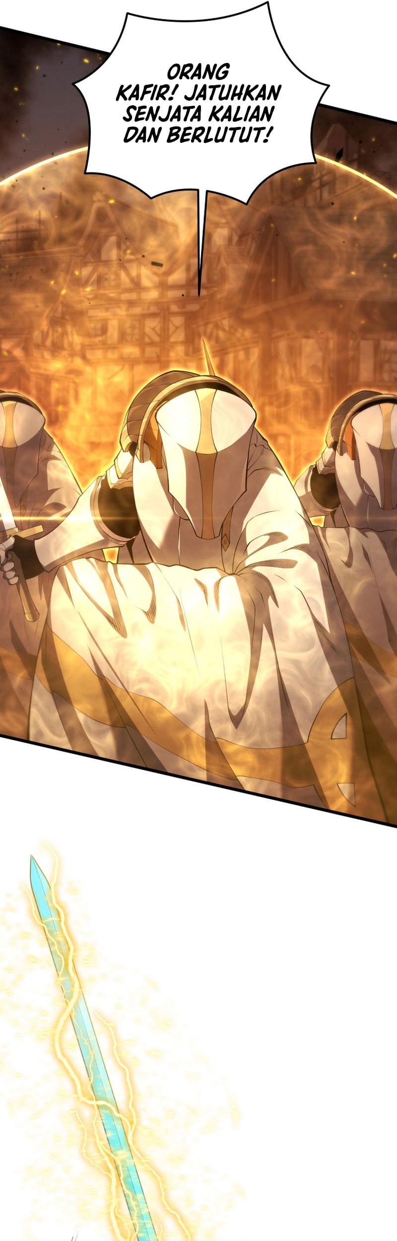 Swordmaster’s Youngest Son Bab 162 halaman 49