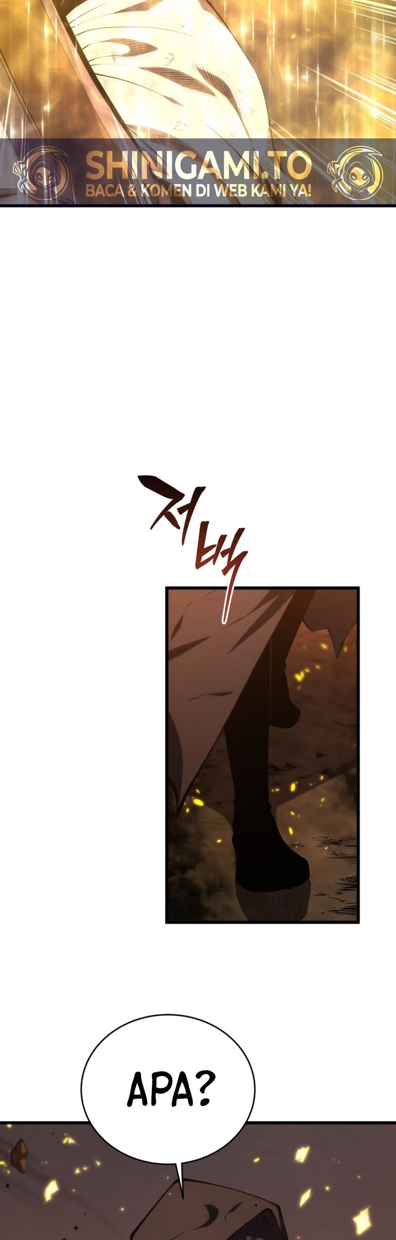 Swordmaster’s Youngest Son Bab 162 halaman 55