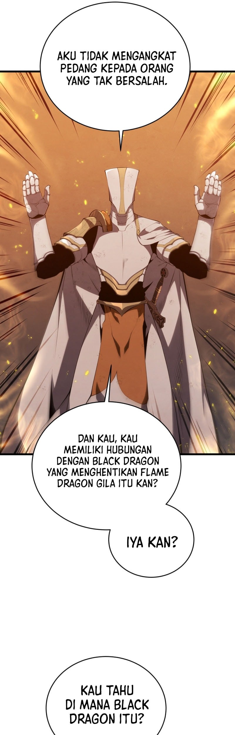 Swordmaster’s Youngest Son Bab 162 halaman 57